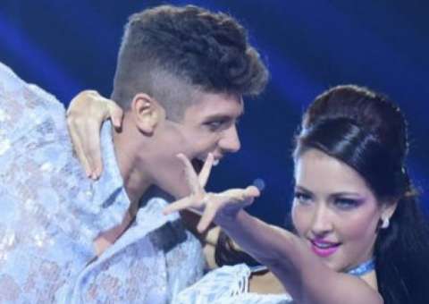 Maytê Piragibe vence 'Dancing Brasil' e leva prêmio de R$ 500 mil 