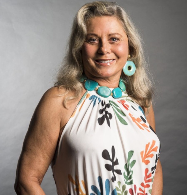 Vera Fischer é internada em CTI de hospital no Rio