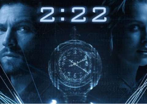 Suspense intrigante 2:22 - Encontro Marcado ganha trailer. Confira