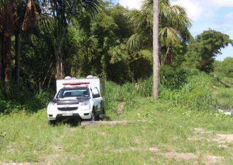 Dois corpos são encontrados próximo a presídio em Manaus