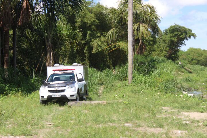 Dois corpos são encontrados próximo a presídio em Manaus