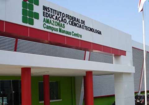 IFAM convoca aprovados em Processo Seletivo e alerta para prazo de matrícula no Amazonas  