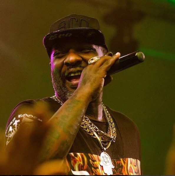 Mr. Catra quebra silêncio após polêmica com FDN em Manaus