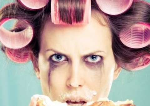 Fruta rica em glicose é eficiente no combate à TPM 