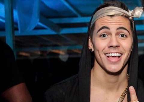 Biel ressurge com nova polêmica e diz ter sido manipulado