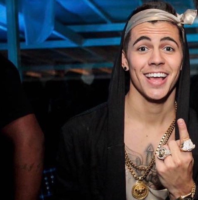 Biel ressurge com nova polêmica e diz ter sido manipulado