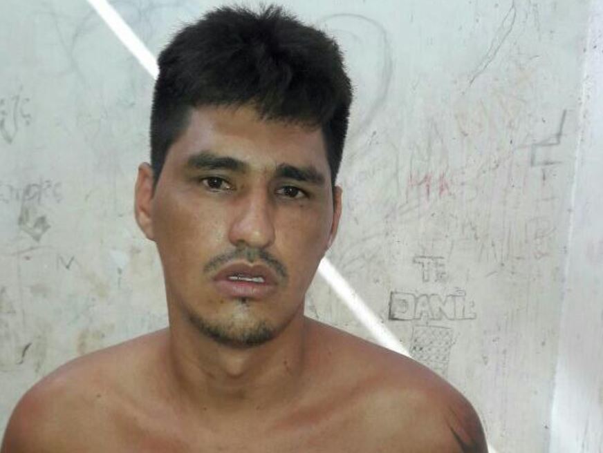 Apontado como braço direito de líder do PCC, ‘Bactéria’ é preso no Amazonas