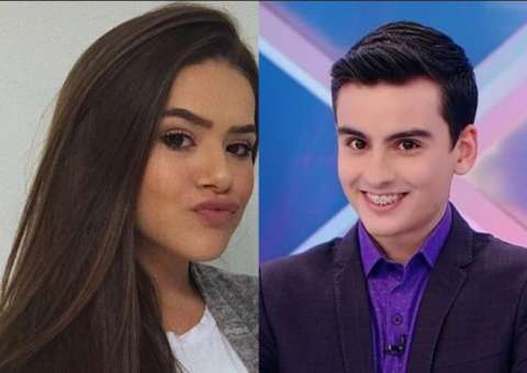 Maisa Silva abandona gravação aos prantos em novo encontro com Dudu Camargo