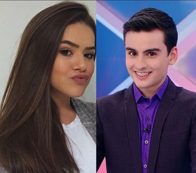 Maisa Silva abandona gravação aos prantos em novo encontro com Dudu Camargo