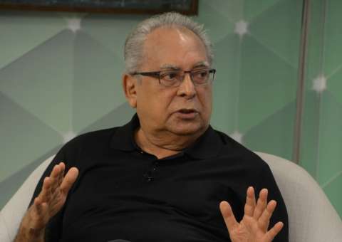 Amazonino revela sua tristeza ao ver o interior do Amazonas abandonado