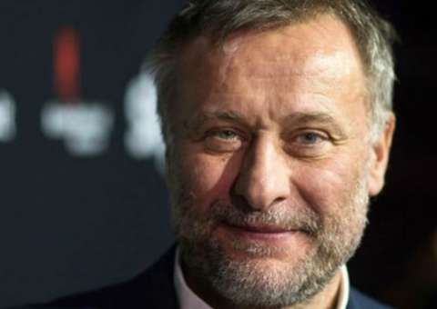 Morre, aos 56 anos, ator do sueco 'Os homens que não amavam as mulheres'