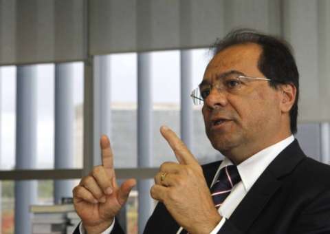 Aliado de Janot, Nicolao Dino fica em primeiro em lista tríplice da PGR