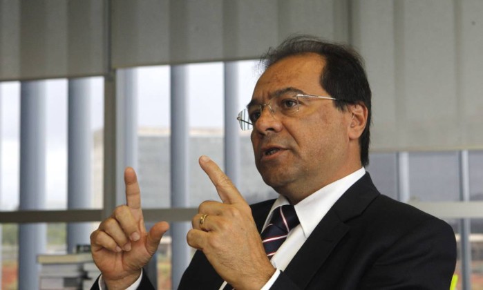 Aliado de Janot, Nicolao Dino fica em primeiro em lista tríplice da PGR