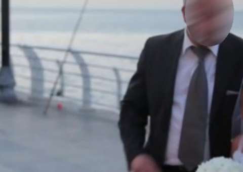 'Noiva' de 8 anos morre na noite de núpcias após se casar com homem de 40