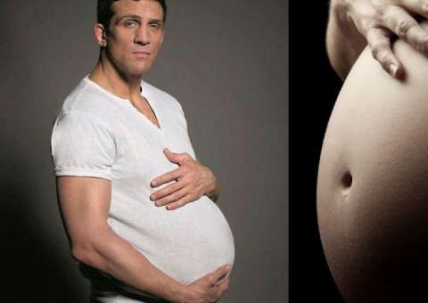 Ciência avança e homens já podem engravidar através de transplante de útero