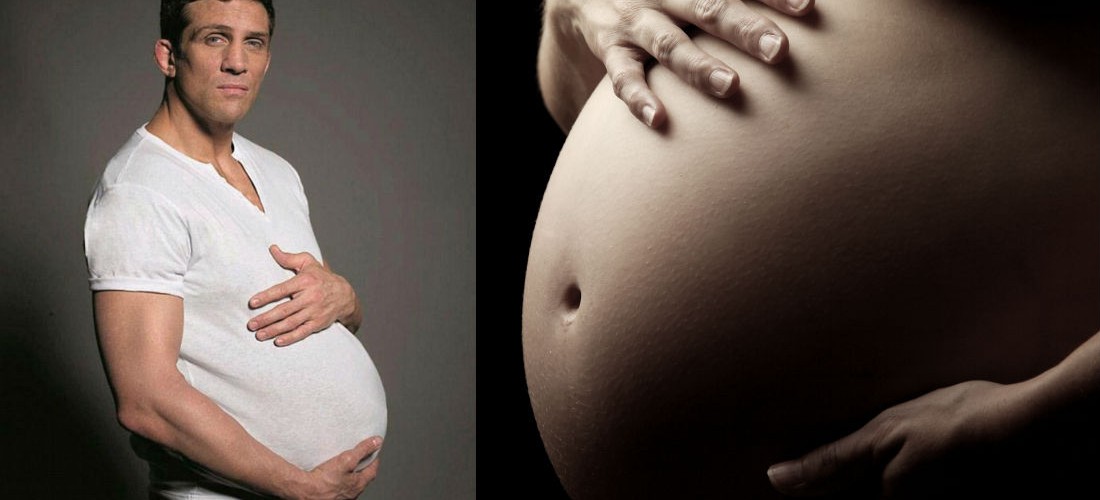 Ciência avança e homens já podem engravidar através de transplante de útero