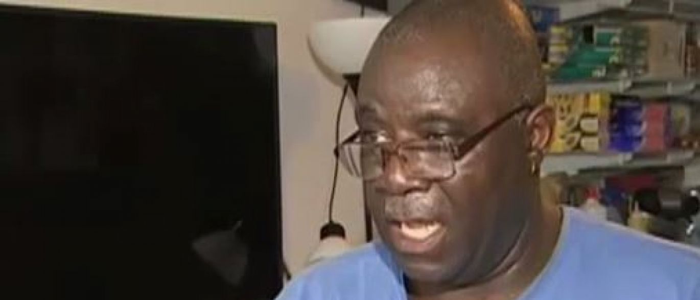 Homem passa três meses na prisão após policiais confundirem pó de parede com cocaína