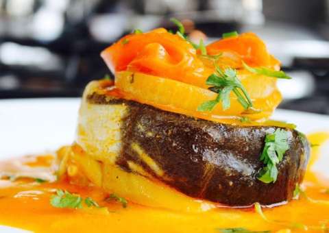 Culinária Amazônica ganha curso no Alquimia