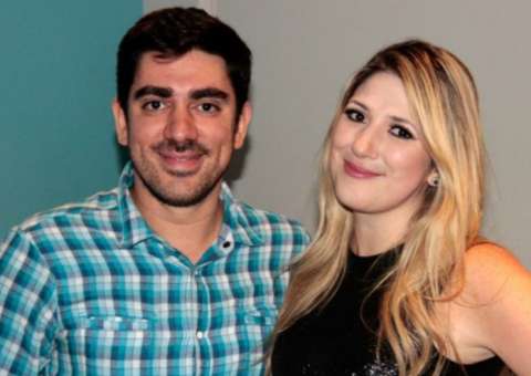 Climão: Marcelo Adnet e Dani Calabresa gravam juntos um dia após ele assumir namoro 