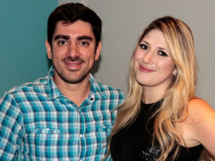 Climão: Marcelo Adnet e Dani Calabresa gravam juntos um dia após ele assumir namoro 