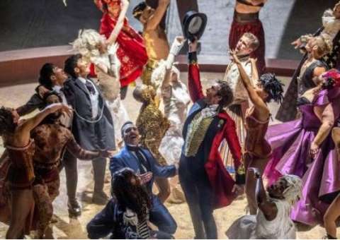 Hugh Jackman está com tudo no trailer de O Rei do Show