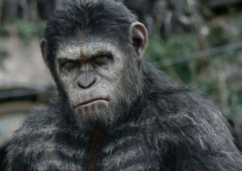 Planeta dos Macacos: A Guerra ganha novo trailer sensacional. Confira