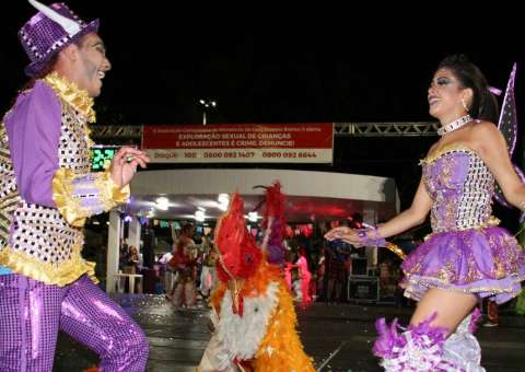 Manauscult divulga resultado preliminar do edital para comércio durante Festival Folclórico 