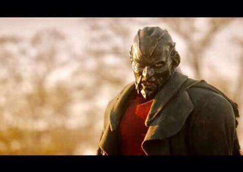 Olhos Famintos 3 ganha novas imagens dos bastidores