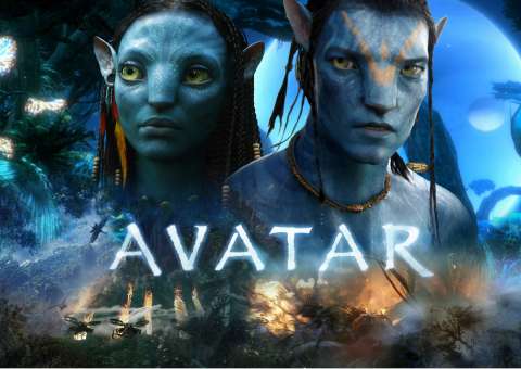 Avatar 2 será exibido com nova tecnologia 3D sem óculos