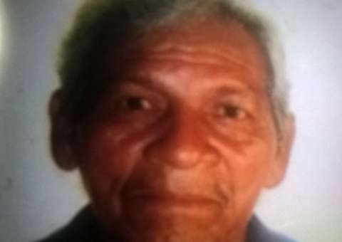 Idoso desaparece e deixa família desesperada em Manaus