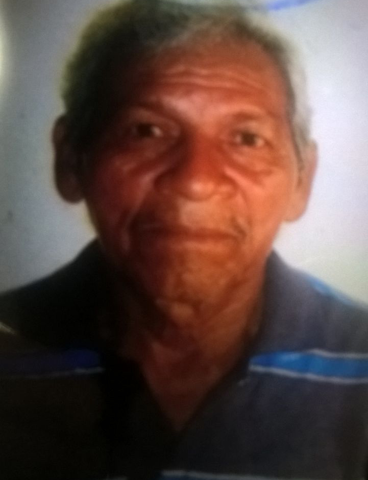 Idoso desaparece e deixa família desesperada em Manaus