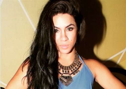 O Quintal da Vanessa agita sábado em Manaus