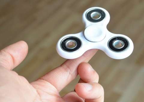 Ministério da Justiça investiga venda de hand spinner no País