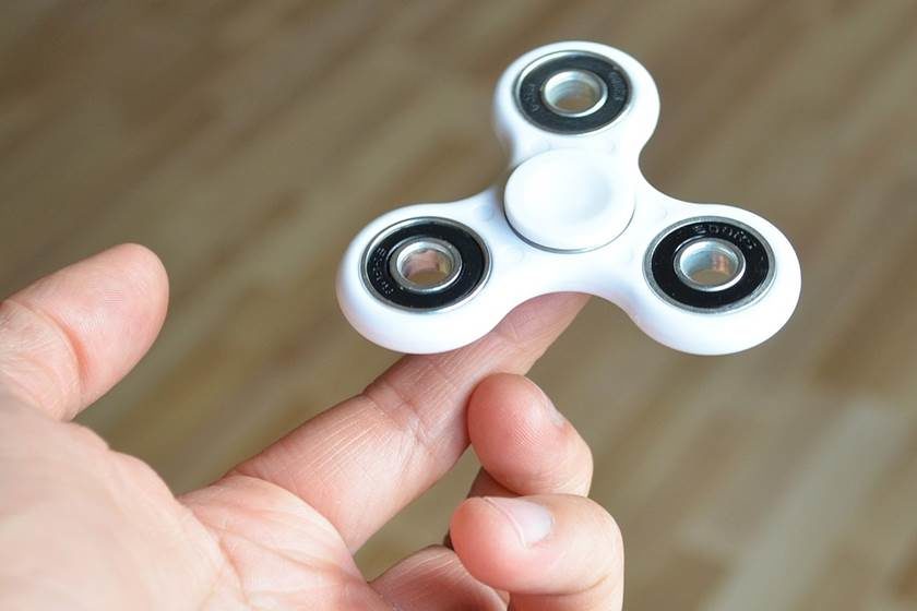 Ministério da Justiça investiga venda de hand spinner no País