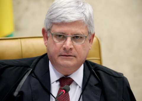 Janot diz que deputados deverão escolher futuro governador do Amazonas