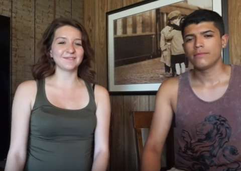 Jovem mata namorado com tiro no peito durante gravação de 'pegadinha'   