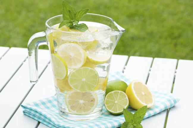 Depois de saber disso você vai querer beber limonada todos os dias