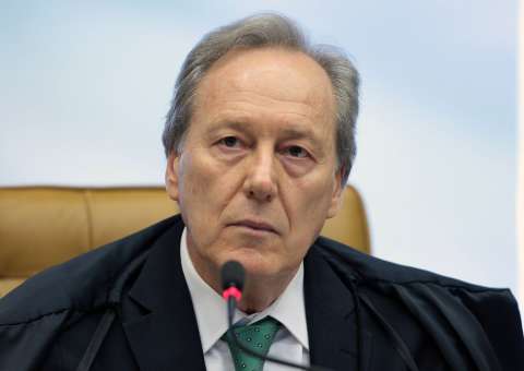 Lewandowski manda Melo e Henrique reassumirem governo do Amazonas