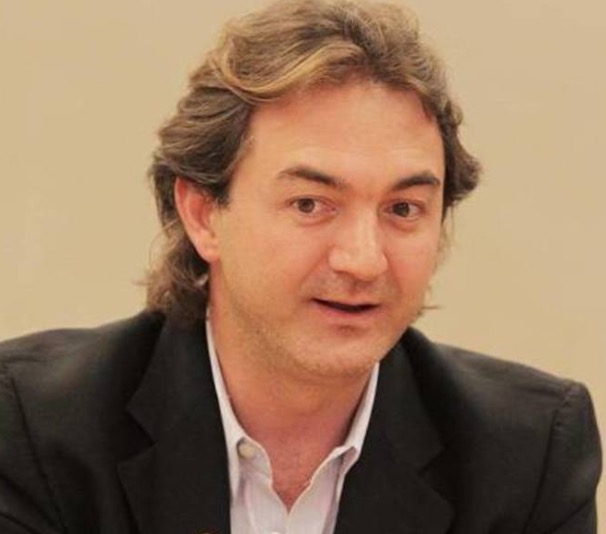 Joesley Batista é internado em hospital de São Paulo