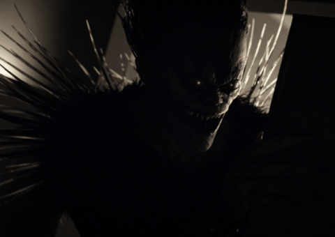 Death Note ganha trailer insano com cenas inéditas e retorno do Deus da Morte