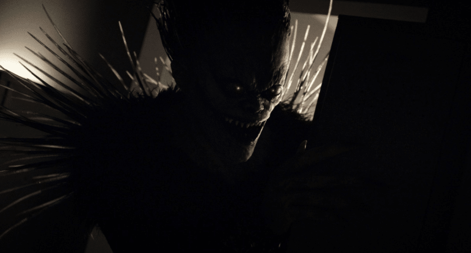 Death Note ganha trailer insano com cenas inéditas e retorno do Deus da Morte