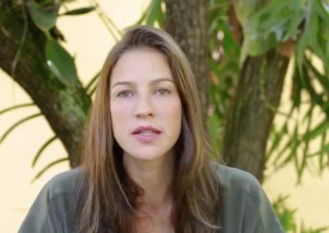 Luana Piovani entrega que marido chegou de ressaca após festa na casa de Neymar: “Podre”