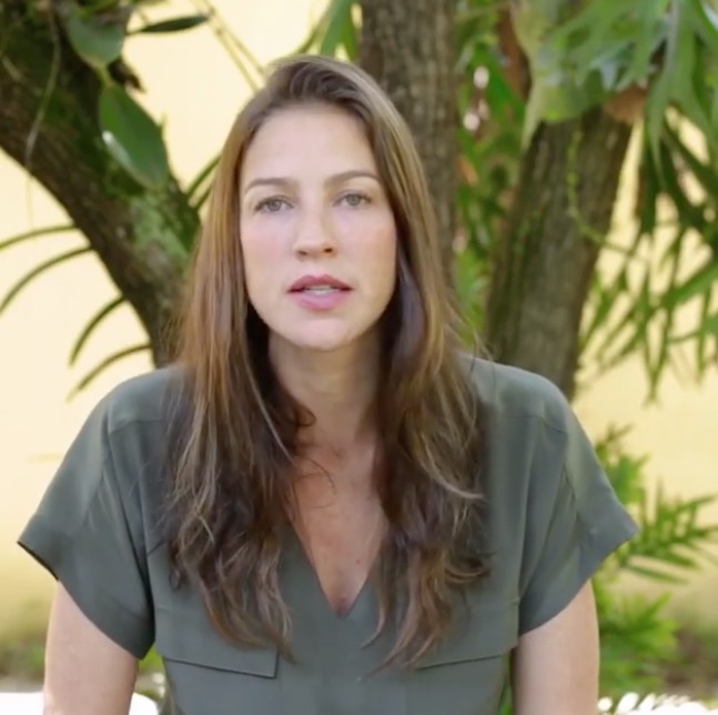 Luana Piovani entrega que marido chegou de ressaca após festa na casa de Neymar: “Podre”