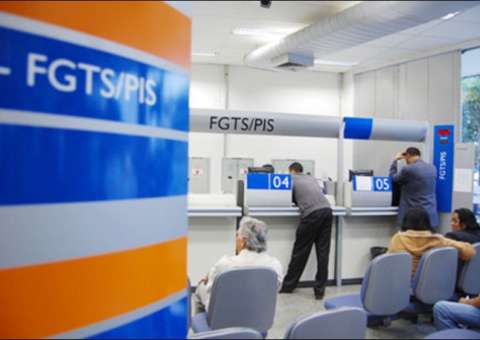 Prazo para sacar abono salarial é prorrogado