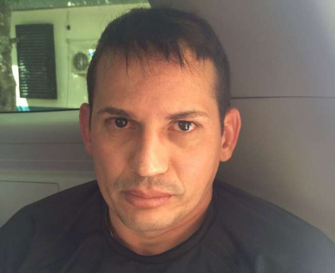 Julgamento de João Branco e mais quatro réus começa nesta sexta