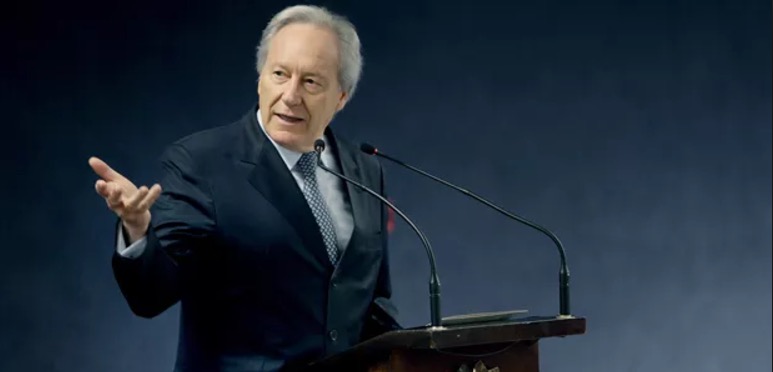 Lewandowski admite erro e refaz decisão sobre o Amazonas