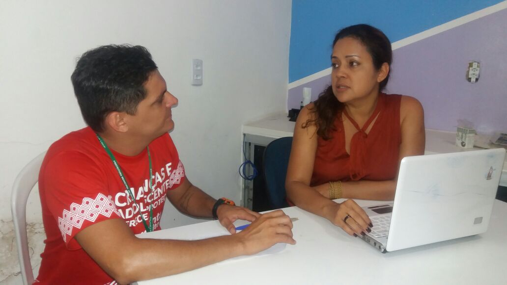 Campanha contra exploração sexual de crianças e adolescentes no turismo começa no AM