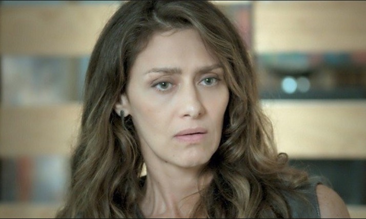 ‘A Força do Querer’: Joyce pede divórcio de Eugênio após surra em Irene