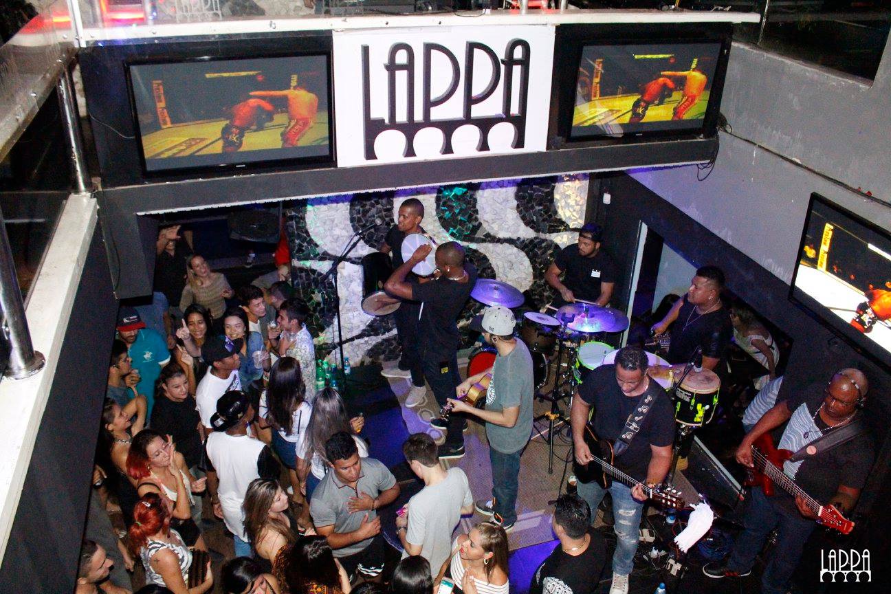 ‘Samba da Gente’ reúne artistas para noite carioca neste sábado no Lappa 