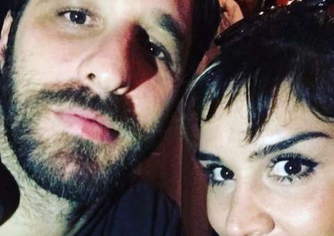 Mulher termina casamento de 13 anos com Rafinha Bastos, que lamenta: 'teria ficado a vida inteira' 